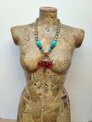 שרשרת אילנה