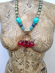 שרשרת אילנה