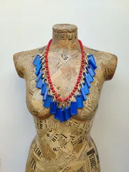 שרשרת סוזנה