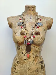 שרשרת יולנדה