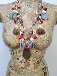 שרשרת יולנדה