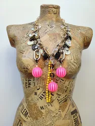 שרשרת לירון