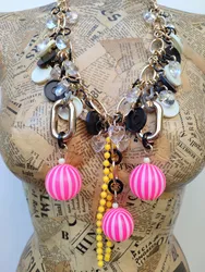 שרשרת לירון