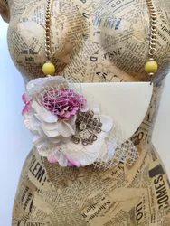 שרשרת רוני לי