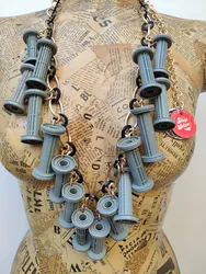 שרשרת גלילים