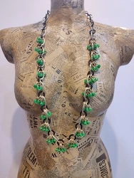 שרשרת ירוקים