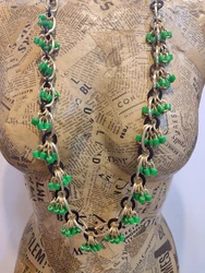 שרשרת ירוקים