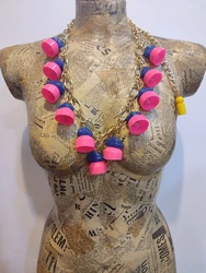 שרשרת קלודין