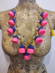 שרשרת קלודין