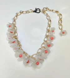 שרשרת שקדיה