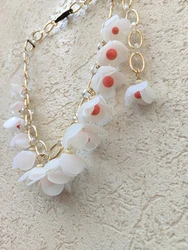 שרשרת שקדיה