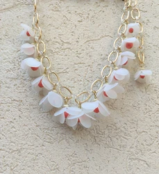 שרשרת שקדיה