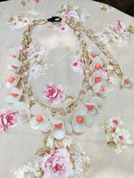 שרשרת שקדיה