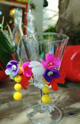 עגילי אביב בפתח