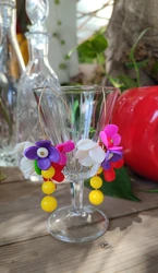 עגילי אביב בפתח