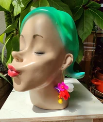 עגילי אביב בפתח