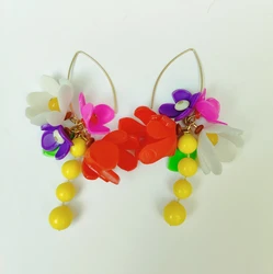 עגילי אביב בפתח