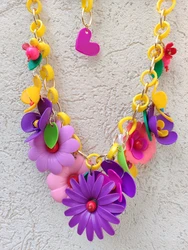 שרשרת פריחת האביב