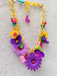 שרשרת פריחת האביב