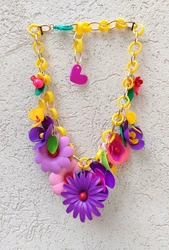 שרשרת פריחת האביב