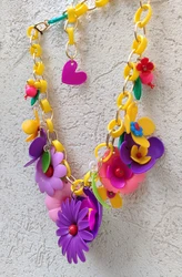 שרשרת פריחת האביב