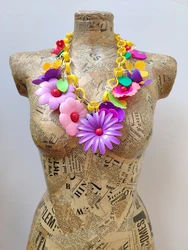 שרשרת פריחת האביב