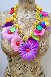 שרשרת פריחת האביב