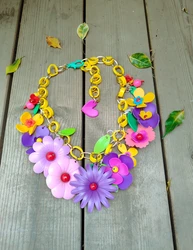 שרשרת פריחת האביב