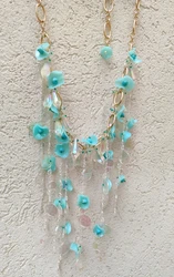 שרשרת נטיפים