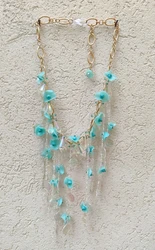 שרשרת נטיפים