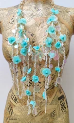 שרשרת נטיפים