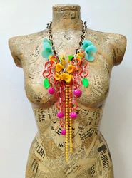 שרשרת טופינים