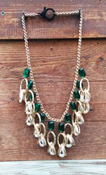 שרשרת אולביה