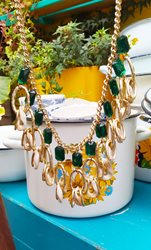 שרשרת אולביה