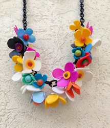 שרשרת כל הפרחים