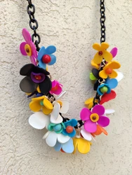 שרשרת כל הפרחים