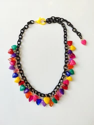 שרשרת מלכת הלבבות