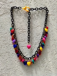 שרשרת מלכת הלבבות