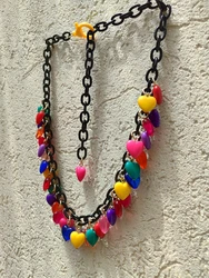 שרשרת מלכת הלבבות