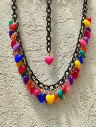 שרשרת מלכת הלבבות