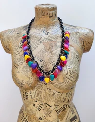 שרשרת מלכת הלבבות