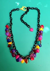 שרשרת מלכת הלבבות