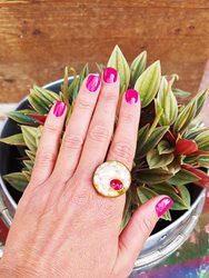 טבעת כריסמס