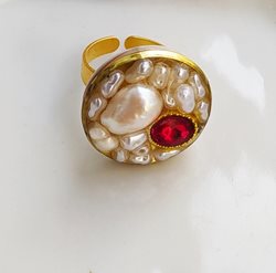 טבעת כריסמס