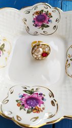 טבעת כריסמס