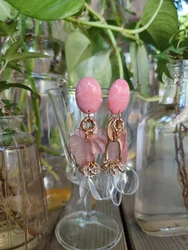 עגילי דיאנה