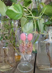 עגילי דיאנה