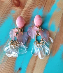 עגילי דיאנה