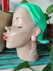 עגילי דיאנה