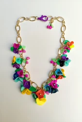 שרשרת מתוק לי